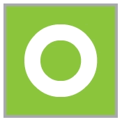 o